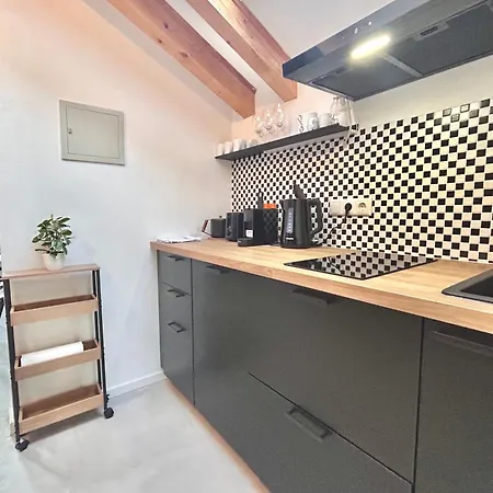 Ferienwohnung 