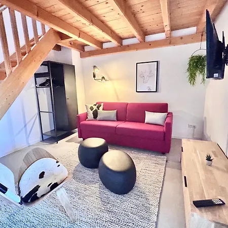 Ferienwohnung 