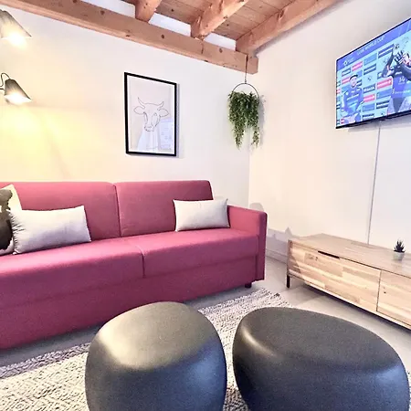 Ferienwohnung 