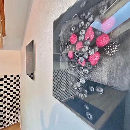 Ferienwohnung 