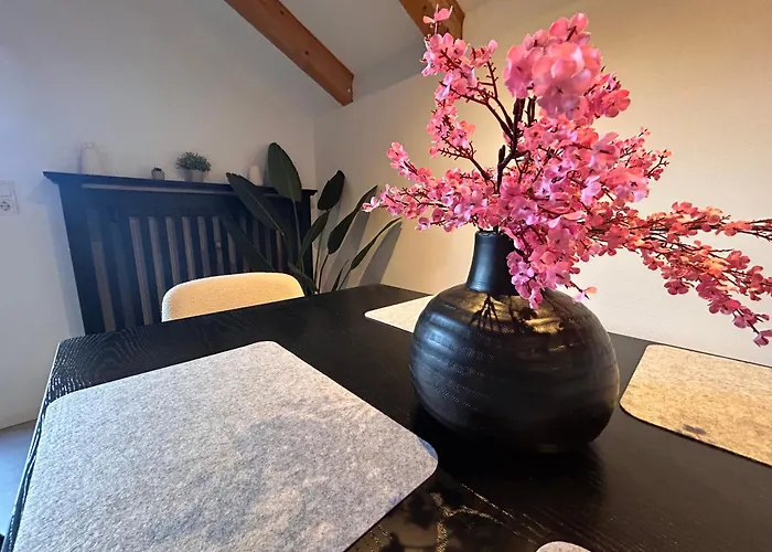 Ferienwohnung \
