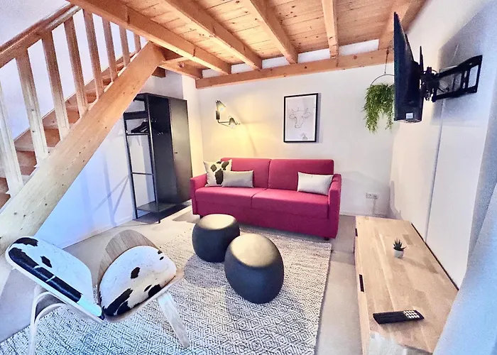 Ferienwohnung \