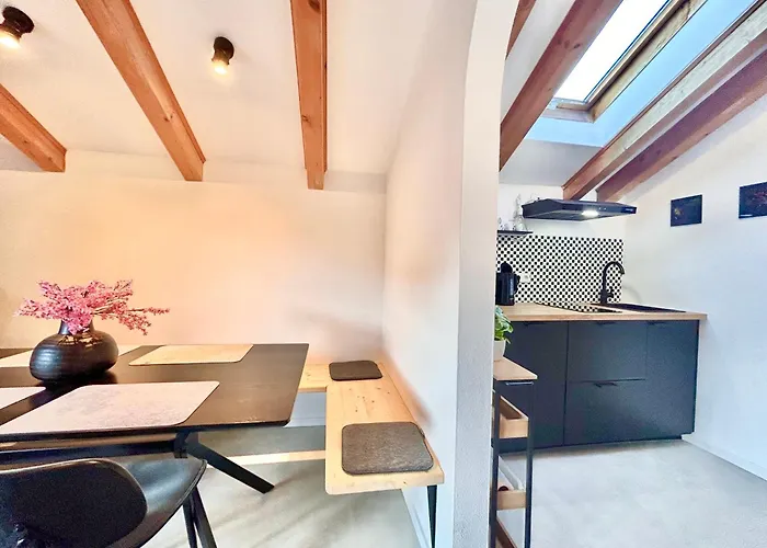 Ferienwohnung \