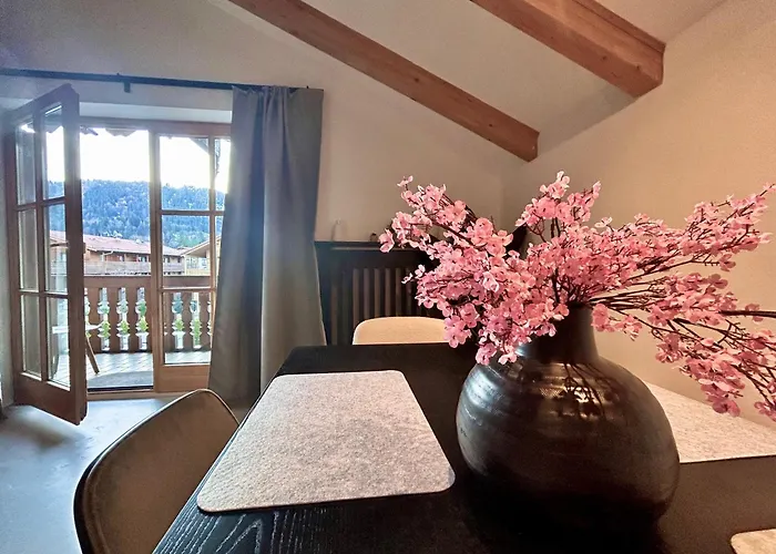 Ferienwohnung \